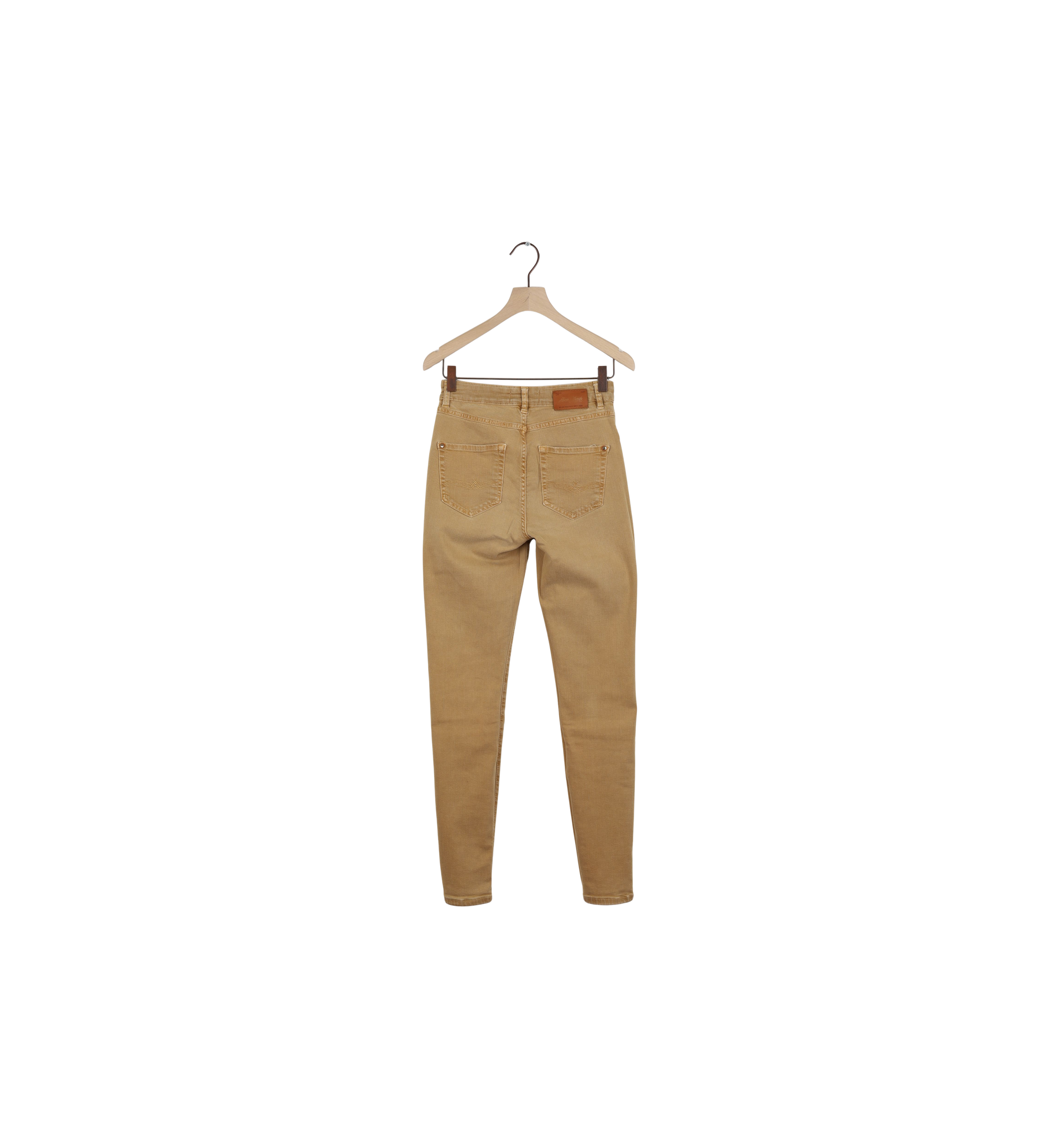 Packshot / Chipmunk / ReLoved